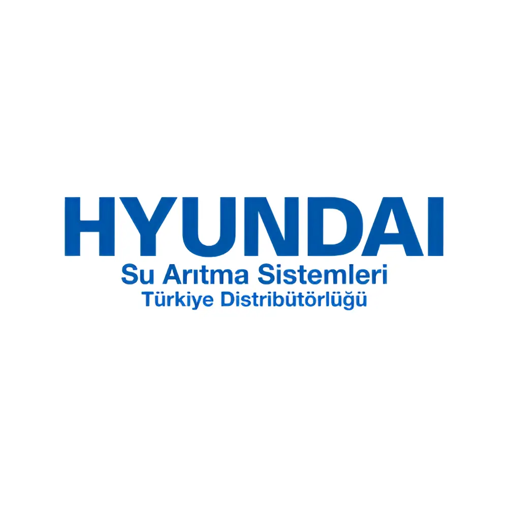 Hyundai Su Arıtma Mavi Yıldız Asansör