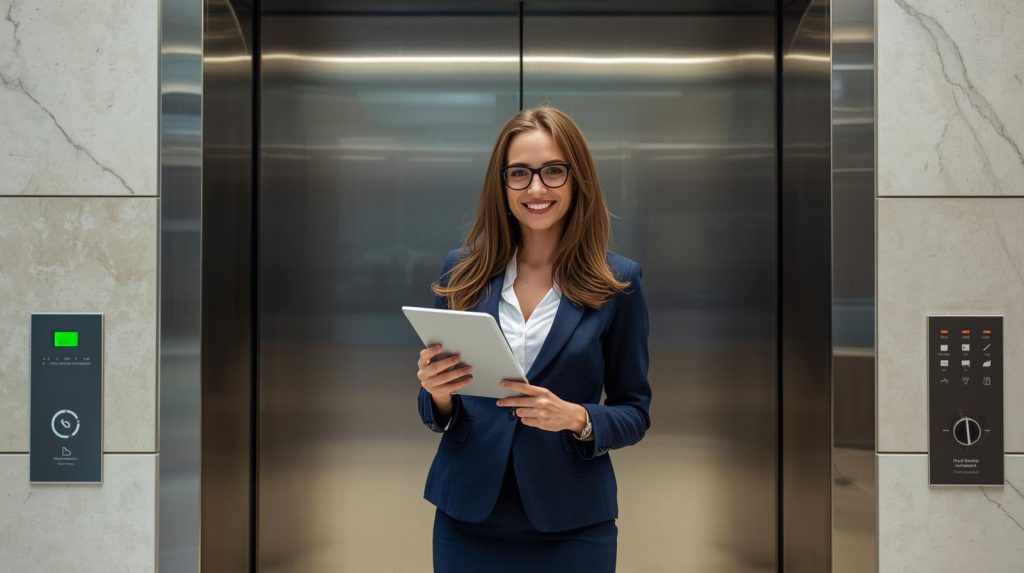 Mavi Yıldız Asansör Asansör Hizmetleri