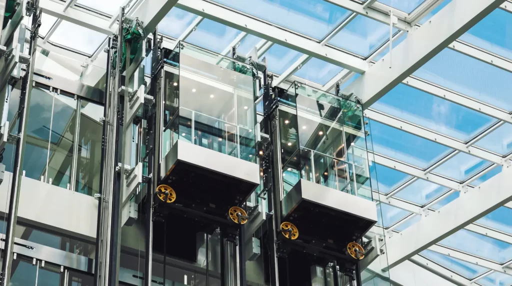 Mavi Yıldız Asansör Asansör Montaj Hizmetleri