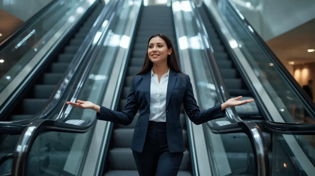 Mavi Yıldız Asansör Yürüyen Merdiven Hizmetleri