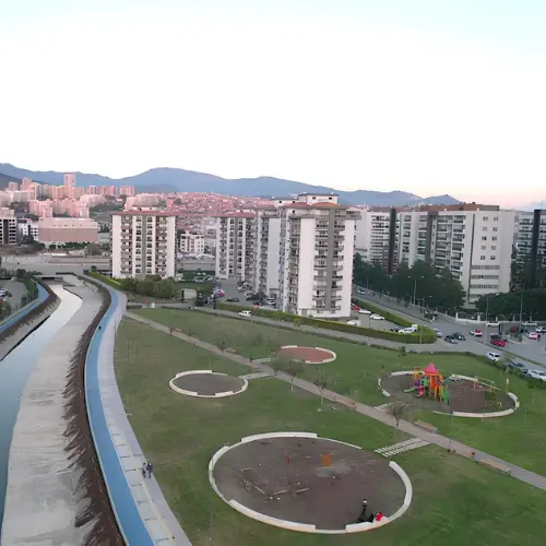 Mavişehir Sedef Sitesi Mavi Yıldız Asansör