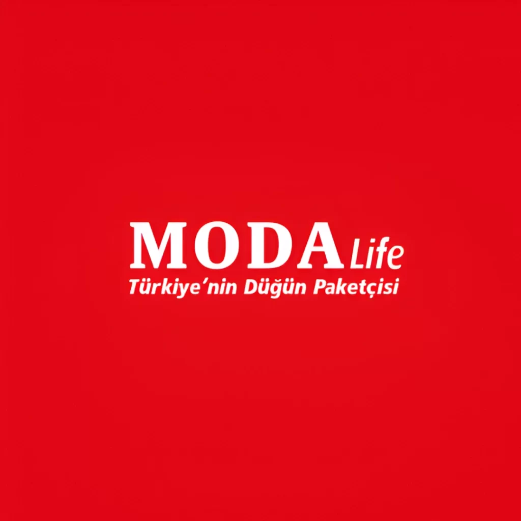 Moda Life Mavi Yıldız Asansör
