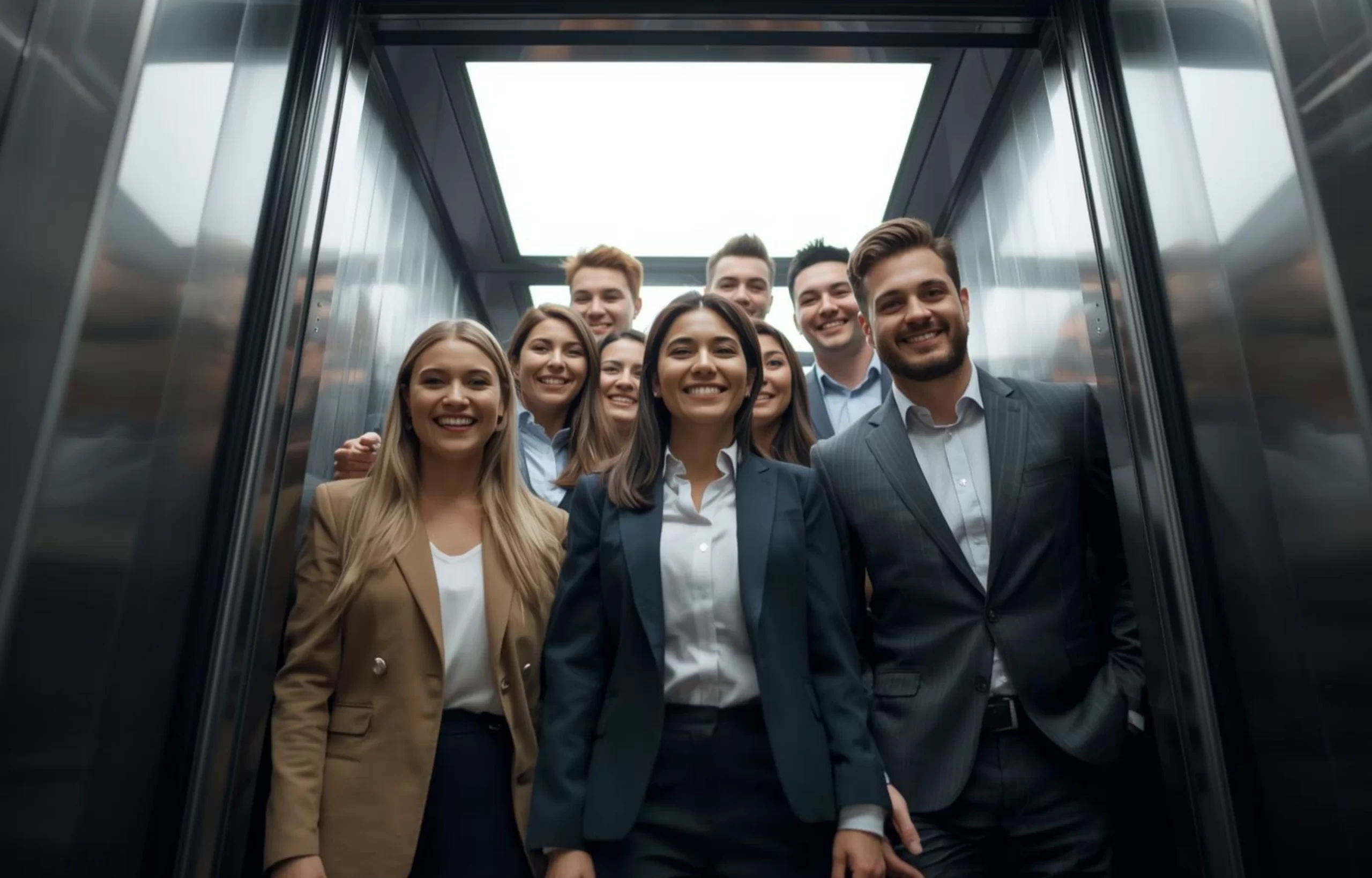 Neden Mavi Yıldız Asansör