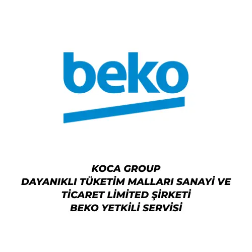 Koca Group Beko Yetkili Servisi